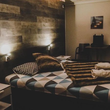 Het Wapen Van Pernis Hostel Kültér fotó
